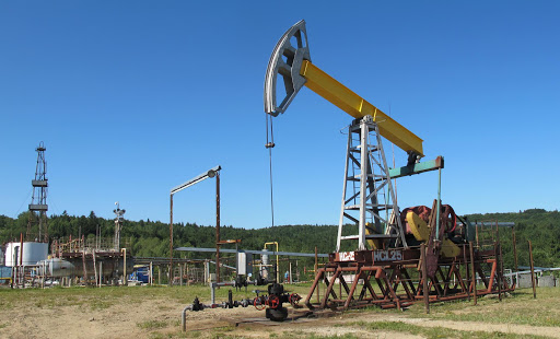 «Нафтогаз» наростив видобуток нафти на об’єктах в Західній пустелі Єгипту на 20% «Нафтогаз» наростив видобуток нафти на об’єктах в Західній пустелі Єгипту на 20%