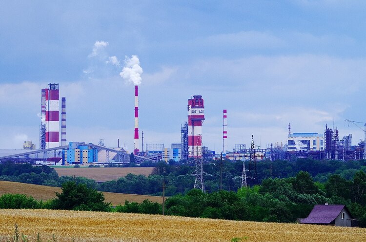 «Гродно Азот» США відновили санкції проти низки білоруських держпідприємств, в їх числі «Білнафтохім» і «Нафтан»