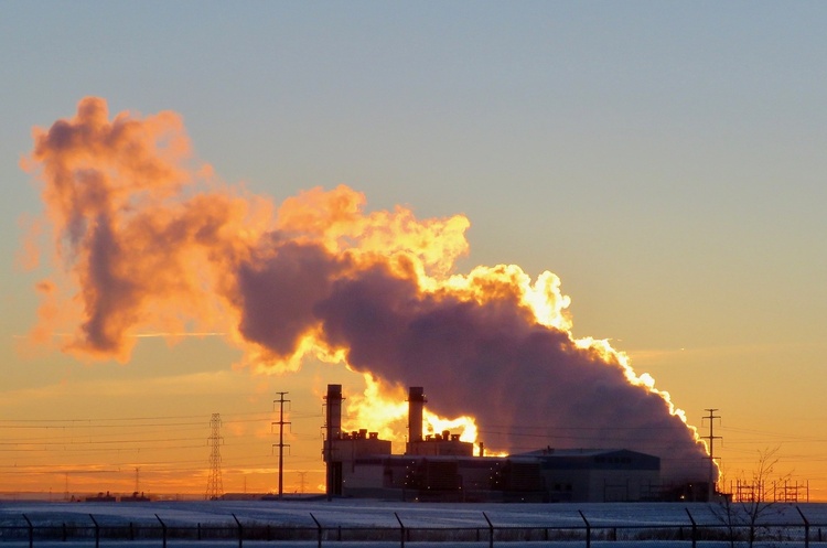МЕА попередило про стрімке збільшення світових викидів CO2, пов’язаних з енергетикою МЕА попередило про стрімке збільшення світових викидів CO2, пов’язаних з енергетикою