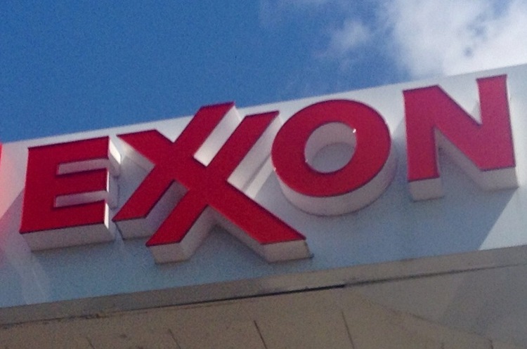 Exxon Mobil запропонувала масштабний проєкт зі зберігання вуглецю вартістю у $100 млрд Exxon Mobil запропонувала масштабний проєкт зі зберігання вуглецю вартістю у $100 млрд