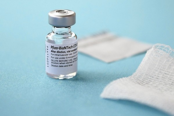 Степанов заборонив вакцинувати лідерів думок і політиків залишками Pfizer Степанов заборонив вакцинувати лідерів думок і політиків залишками Pfizer