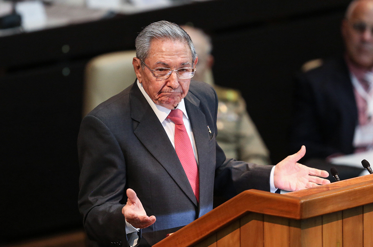 Кастро подал в отставку: как его уход изменит Кубу