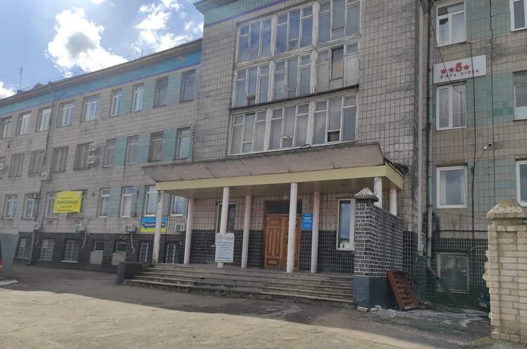 Фонд держмайна проведе аукціон з приватизації ЄМК ДП «Бюро Інституту проблем моделювання в енергетиці ім. Пухова» Фонд держмайна проведе аукціон з приватизації ЄМК ДП «Бюро Інституту проблем моделювання в енергетиці ім. Пухова»