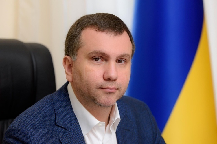 Суддя ОАСК Павло Вовк ЄСПЛ прийняв до розгляду скаргу голови ОАСК Вовка на НАБУ