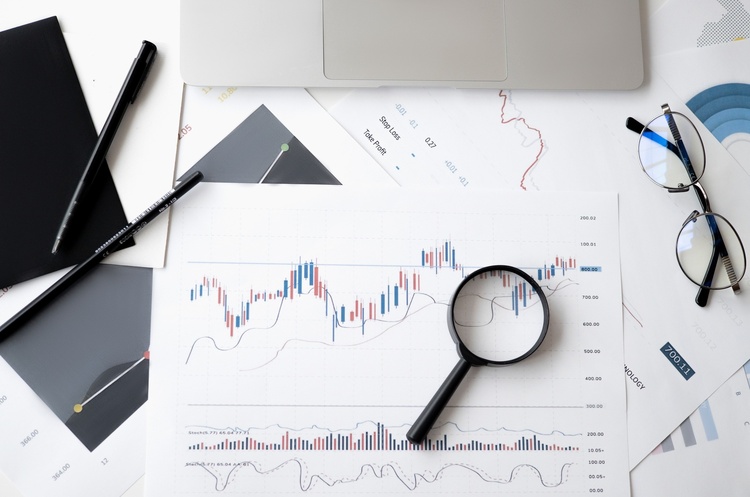 Concorde Capital очікує у 2021 році зростання ВВП України на 4,1% за інфляції 8% Concorde Capital очікує у 2021 році зростання ВВП України на 4,1% за інфляції 8%