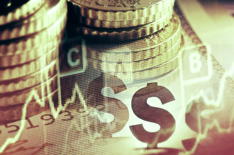Morgan Stanley пропонує купувати ВВП-варанти України Morgan Stanley пропонує купувати ВВП-варанти України
