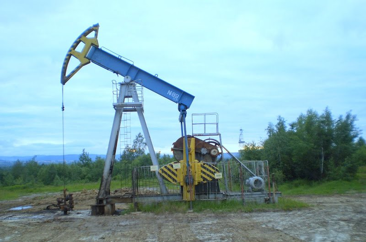Ілюстративне зображення «Укргазвидобування» придбало ліцензію на Юліївське родовище