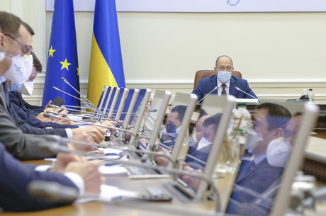 Кабмін продовжив карантин до 30 червня Кабмін продовжив карантин до 30 червня