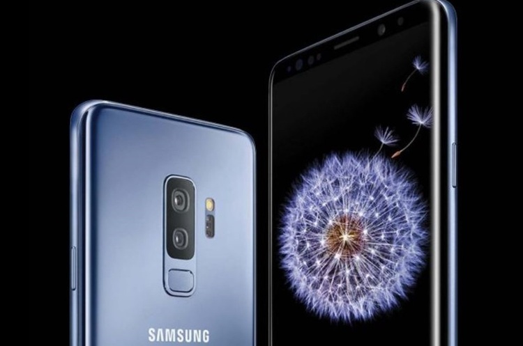 фото DR Samsung запропонував перетворити старі смартфони в пристрої інтернету речей