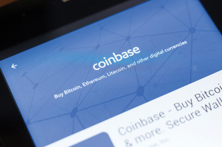 Німецька фондова біржа призупинить торгівлю акціями Coinbase Німецька фондова біржа призупинить торгівлю акціями Coinbase