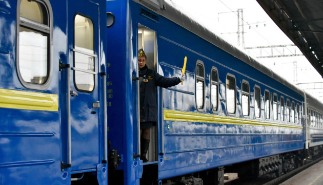 Постачальникам «Укрзалізниці» не вигідно продавати дизпаливо за старою ціною – Криклій Постачальникам «Укрзалізниці» не вигідно продавати дизпаливо за старою ціною – Криклій