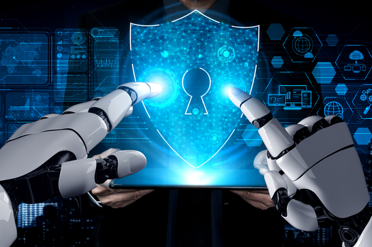 Перевірочна робота: як штучний інтелект працює в комплаєнсі Перевірочна робота: як штучний інтелект працює в комплаєнсі