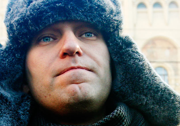 Олексій Навальний Франція пригрозила Росії санкціями з боку ЄС у разі смерті Навального