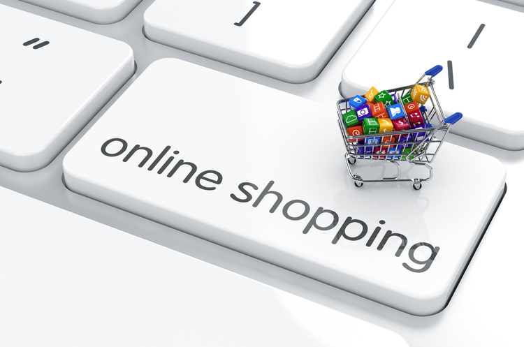  :     Shopify