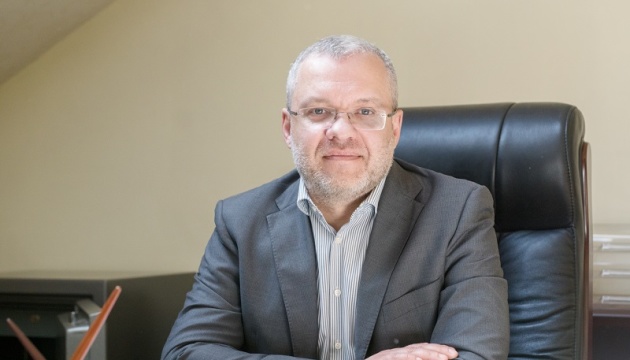 Віцепрезидент НАЕК "Енергоатом" Герман Галущенко «Слуга народу» організовує позачергову сесію для голосування за міністра енергетики