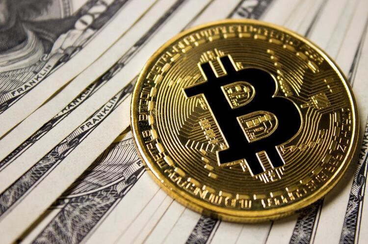 Біткойн впав нижче $50 000 через намір Байдена підняти податки для найбагатших американців Біткойн впав нижче $50 000 через намір Байдена підняти податки для найбагатших американців