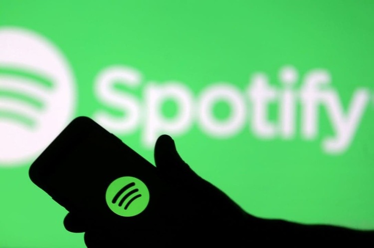 фото DR WSJ дізналося, що Spotify слідом за Apple запровадить підписку на подкасти