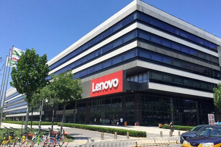 фото DR Lenovo відзвітувала, що вона зробила для екології за 10 років