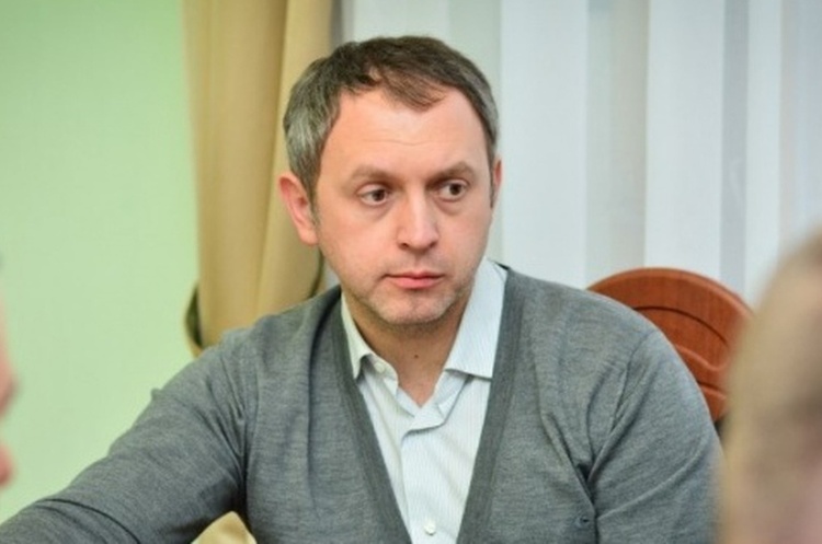 Заступник міністра енергетики Максим Немчинов Держрегулювання цін на бензин і дизпальне матиме негативні наслідки для ринку – Немчинов