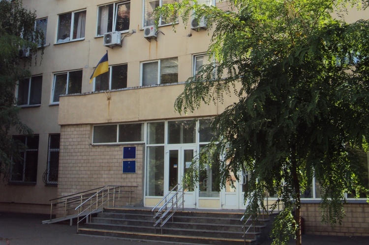 ФДМУ проведе аукціон з оренди офісних приміщень у Києві ФДМУ проведе аукціон з оренди офісних приміщень у Києві