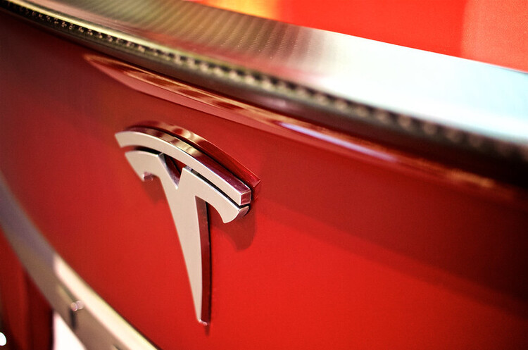 Спекуляції Tesla з біткойнами допомогли збільшити прибуток на понад $100 млн в І кварталі Спекуляції Tesla з біткойнами допомогли збільшити прибуток на понад $100 млн в І кварталі