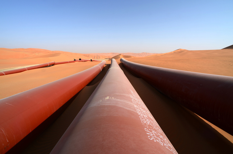 Саудівська Аравія планує продати частку в Aramco іноземному інвестору Саудівська Аравія планує продати частку в Aramco іноземному інвестору