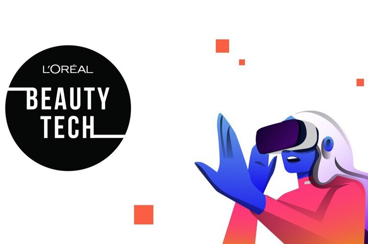 Sector X та «L'Oréal Україна» відкрили набір стартапів на BeautyTech трек Sector X та «L'Oréal Україна» відкрили набір стартапів на BeautyTech трек
