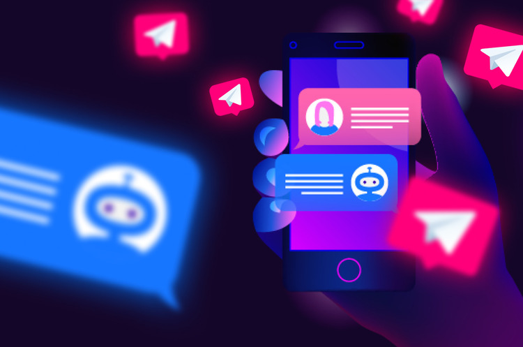 фото DR Дуров анонсував запуск групових відеодзвінків у Telegram