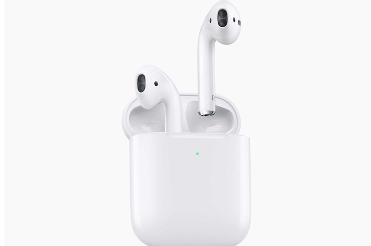 фото DR Apple скоротить виробництво навушників AirPods через низький попит