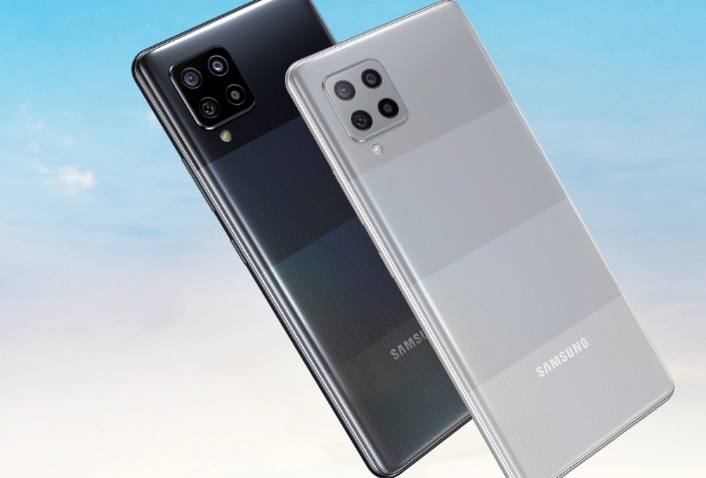 фото DR Samsung презентувала новий смартфон Galaxy M42