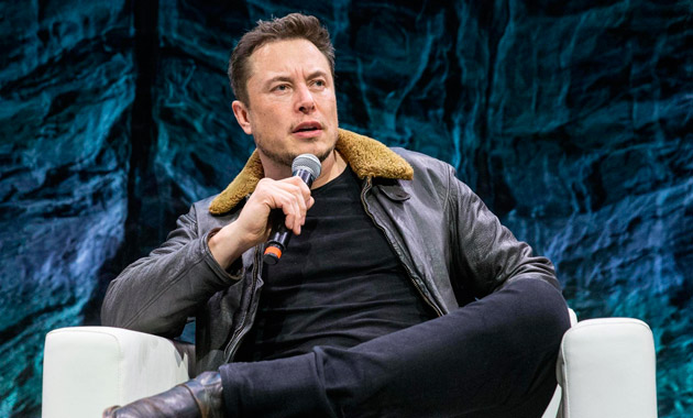 фото DR Маск визнав, що Tesla припустилася помилок із сонячною покрівлею