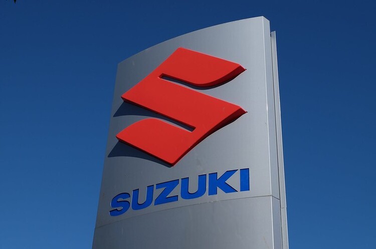 Не чипами єдиними: Suzuki зупинить роботу заводі в Індії через нестачу кисню Не чипами єдиними: Suzuki зупинить роботу заводі в Індії через нестачу кисню