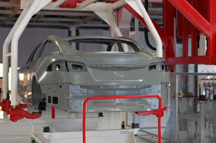 Влада США і Німеччини звинуватили Tesla в порушенні природоохоронного законодавства Влада США і Німеччини звинуватили Tesla в порушенні природоохоронного законодавства
