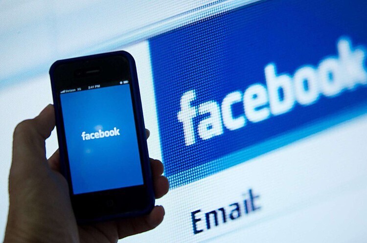 Сильний рекламний бізнес майже подвоїв квартальний прибуток Facebook Сильний рекламний бізнес майже подвоїв квартальний прибуток Facebook