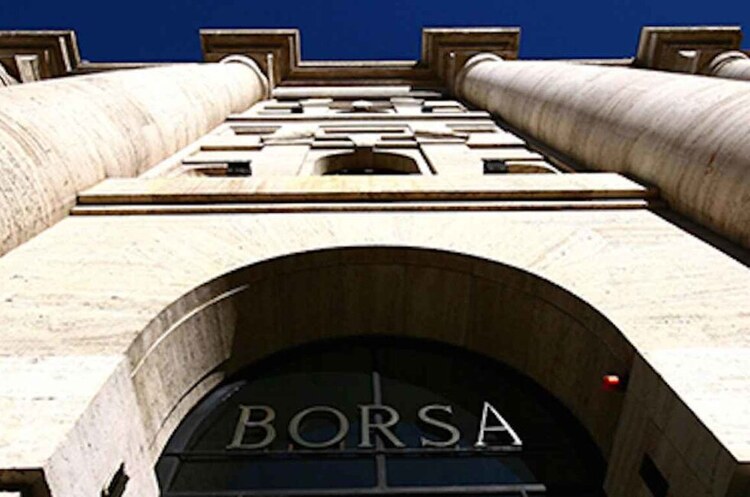 Фондова біржа Euronext завершила придбання Borsa Italiana за понад $5 ...