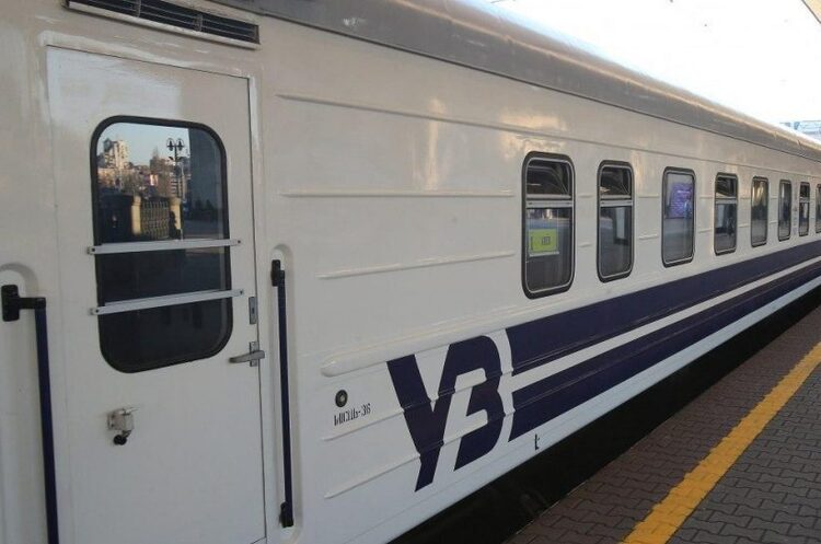 Ліквідність «Укрзалізниці» не покриває обслуговування боргу в 2021 році – Fitch Ratings Ліквідність «Укрзалізниці» не покриває обслуговування боргу в 2021 році – Fitch Ratings