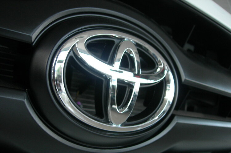 Toyota представить свою Corolla з водневим двигуном на гонці Super Taikyu у травні Toyota представить свою Corolla з водневим двигуном на гонці Super Taikyu у травні