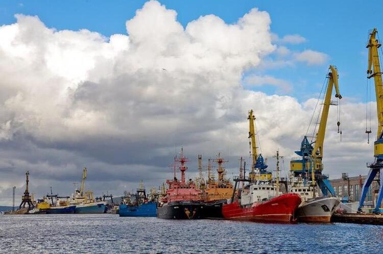 ФДМУ проведе аукціон з оренди нежитлових приміщень Бердянського порту ФДМУ проведе аукціон з оренди нежитлових приміщень Бердянського порту