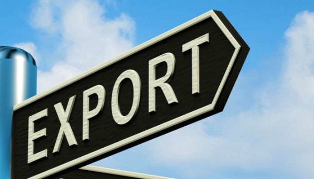 Україна відкрила вісім експортних ринків за півроку Україна відкрила вісім експортних ринків за півроку