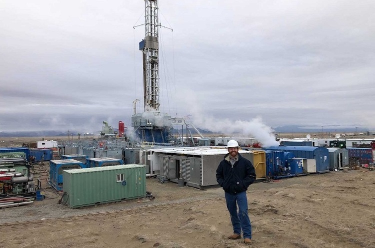 фото Fervo Energy Фонд Білла Гейтса і колишній глава eBay вклали $28 млн у виробництво геотермальної енергії