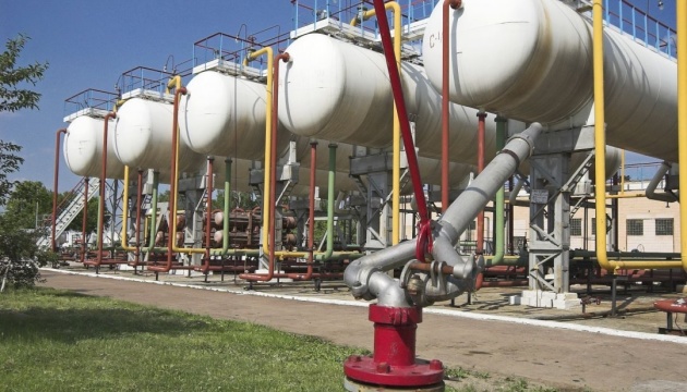 Ілюстративне зображення «Нафтогаз» та СБУ викрили схему розкрадання скрапленого газу на Полтавщині
