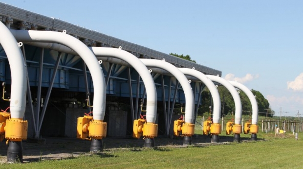 Україна скоротила видобуток газу на 2,6% за січень-квітень 2021 року Україна скоротила видобуток газу на 2,6% за січень-квітень 2021 року