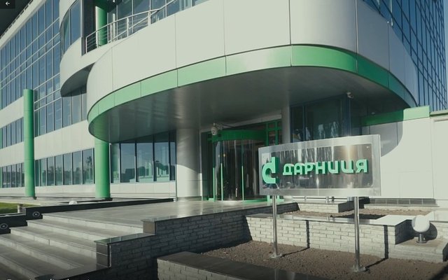 Вартість бренду фармкомпанії «Дарниця» у 2021 році оцінюється в майже $190 млн Вартість бренду фармкомпанії «Дарниця» у 2021 році оцінюється в майже $190 млн