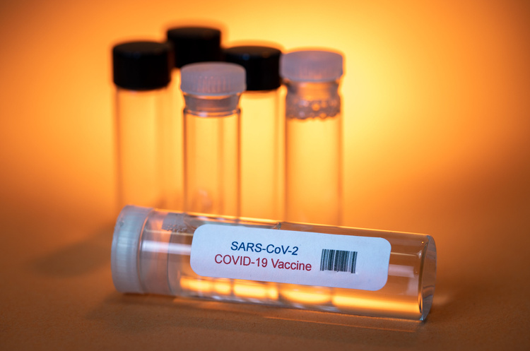 Світ чекає нова хвиля вакцин проти COVID-19 Світ чекає нова хвиля вакцин проти COVID-19
