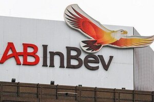 Найбільша в світі пивоварна компанія AB InBev змінює гендиректора