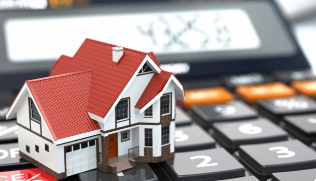 Обсяги виданих іпотечних кредитів у І кварталі зросли вдвічі