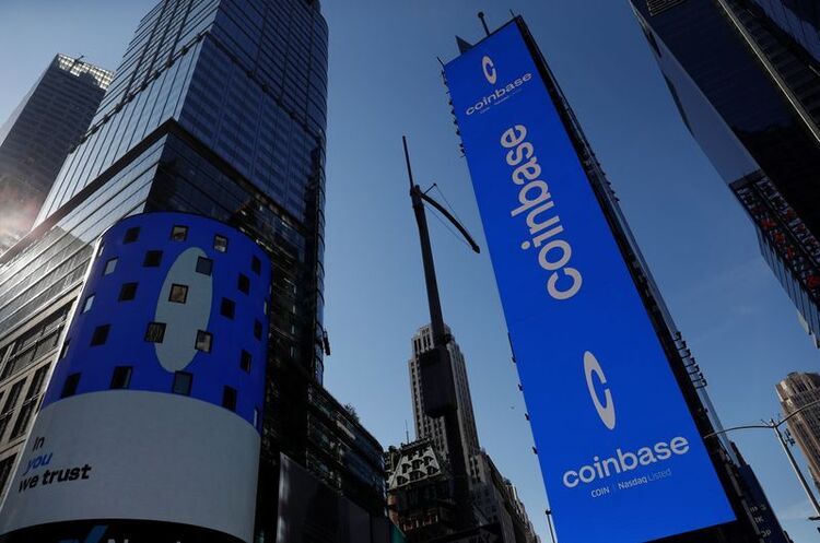 фото DR Найбільша криптобіржа США Coinbase вирішила закрити свій головний офіс