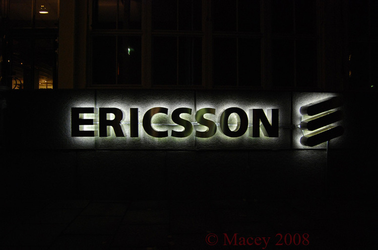 Ericsson врегулювала патентну суперечку з Samsung Ericsson врегулювала патентну суперечку з Samsung