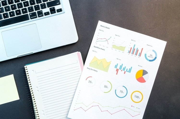 Інфляція в Україні у квітні знизилася до 0,7% – Держстат Інфляція в Україні у квітні знизилася до 0,7% – Держстат