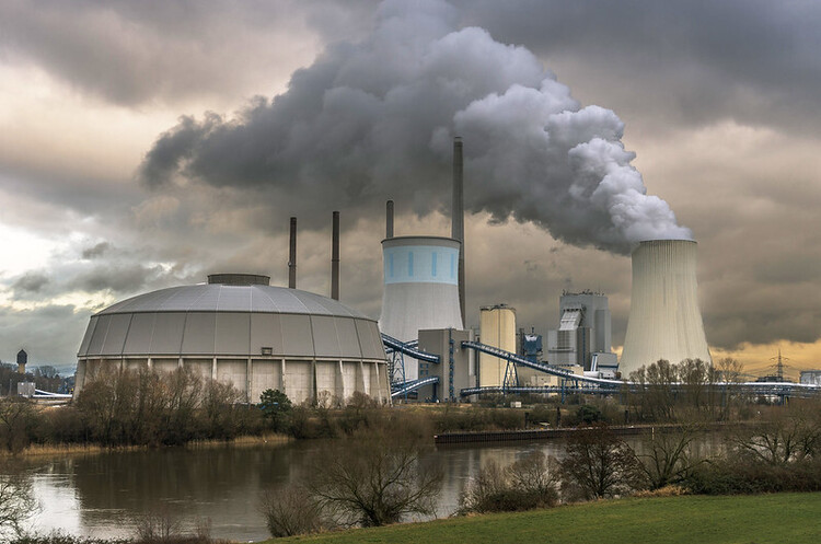 Викиди CO2 в ЄС від спалювання викопного палива в 2020 скоротились на 10% - Eurostat Викиди CO2 в ЄС від спалювання викопного палива в 2020 скоротились на 10% - Eurostat